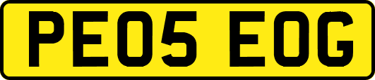 PE05EOG