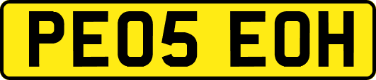 PE05EOH