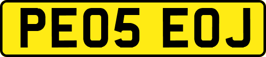PE05EOJ
