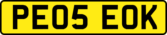 PE05EOK