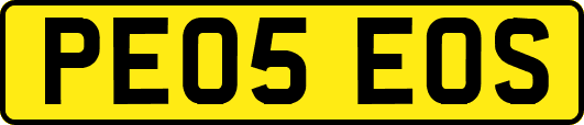 PE05EOS