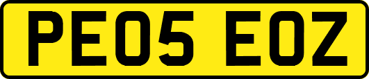 PE05EOZ