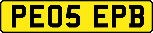 PE05EPB