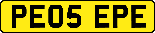 PE05EPE