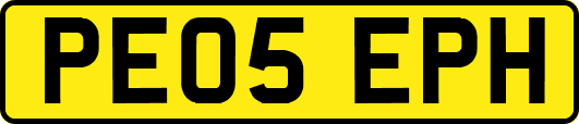 PE05EPH