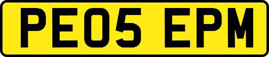 PE05EPM