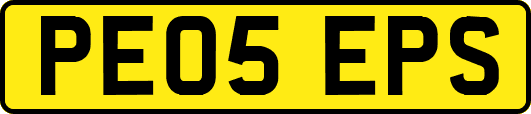 PE05EPS