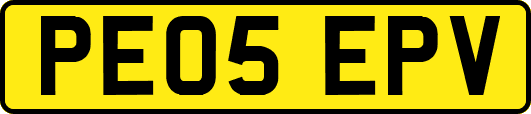 PE05EPV