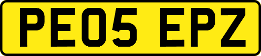 PE05EPZ