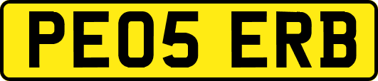 PE05ERB