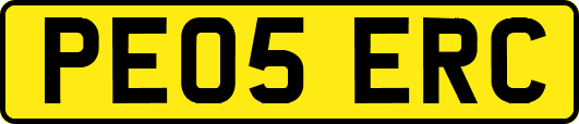 PE05ERC