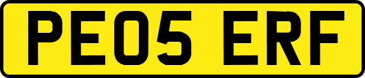 PE05ERF
