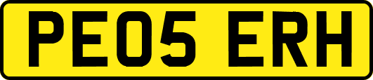 PE05ERH