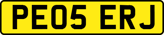 PE05ERJ