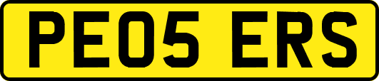 PE05ERS