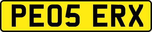 PE05ERX