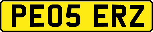 PE05ERZ