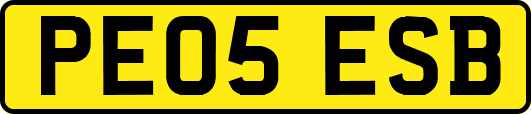 PE05ESB