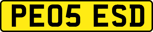 PE05ESD