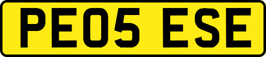PE05ESE
