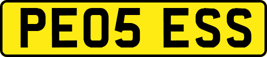 PE05ESS