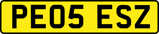 PE05ESZ