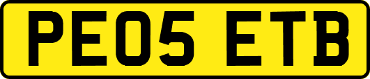 PE05ETB