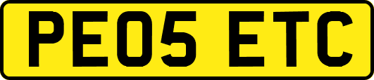 PE05ETC