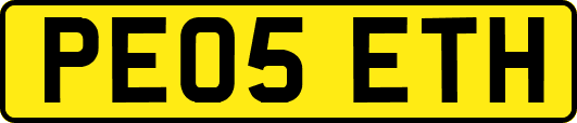 PE05ETH