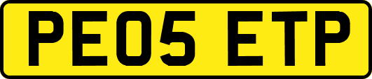 PE05ETP