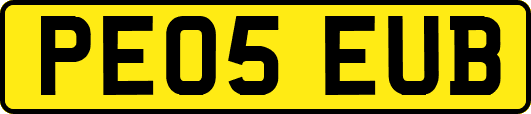 PE05EUB