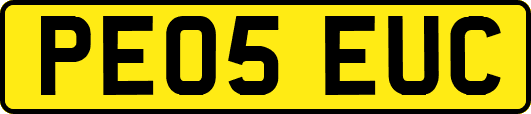 PE05EUC