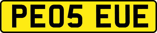 PE05EUE