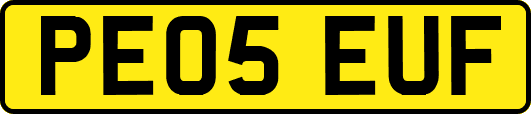 PE05EUF