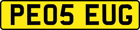 PE05EUG