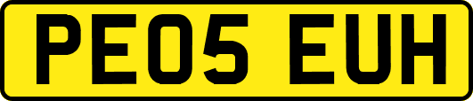 PE05EUH