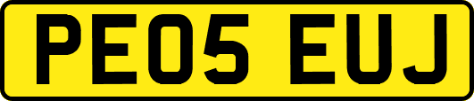 PE05EUJ