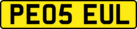 PE05EUL