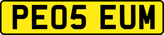PE05EUM