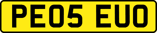 PE05EUO