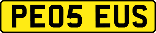 PE05EUS