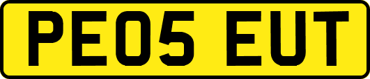 PE05EUT