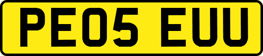 PE05EUU
