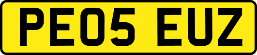 PE05EUZ