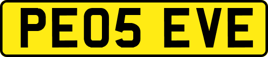 PE05EVE