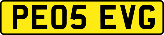 PE05EVG