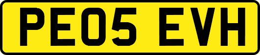 PE05EVH