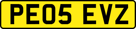 PE05EVZ