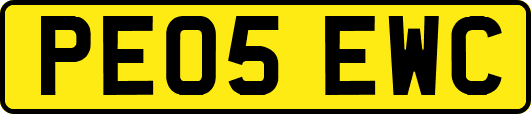 PE05EWC