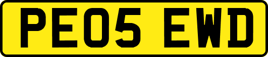 PE05EWD